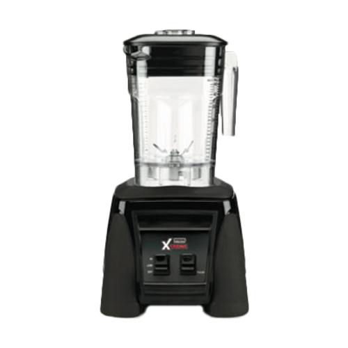 Waring MX1000XTXP - Xtreme High-Power Blender, heavy duty, featuring the new CAC93X The Raptor™ 48oz. BPA Free