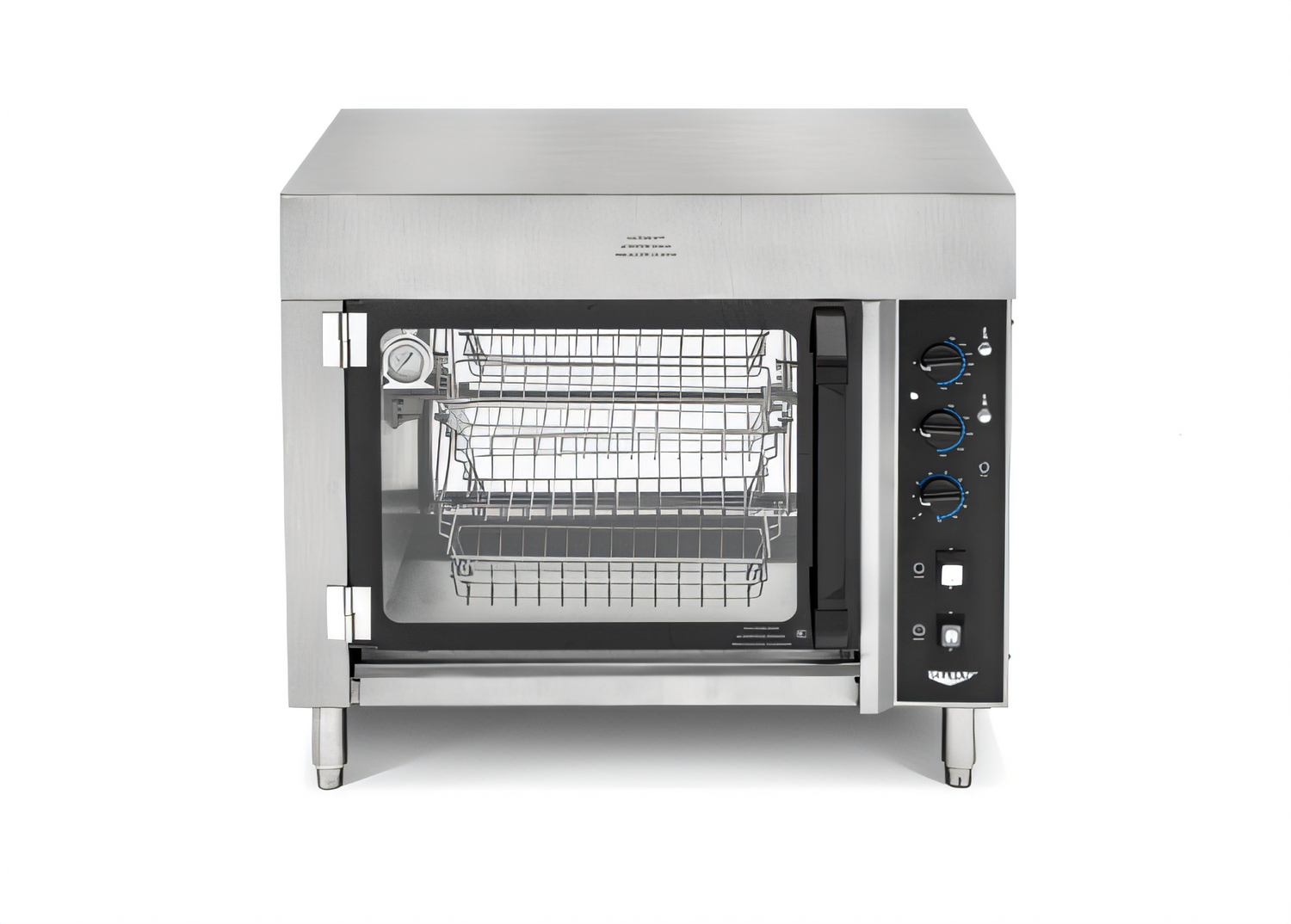 Vollrath RO4-208240-8 Rotisserie Ovens