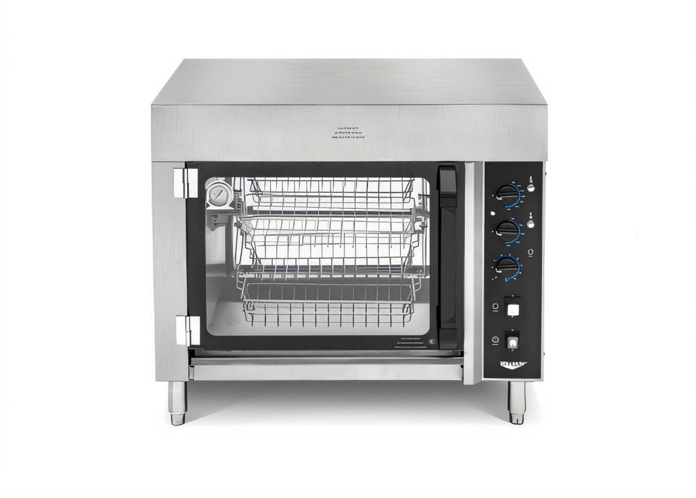 Vollrath RO4-208240-8 Rotisserie Ovens