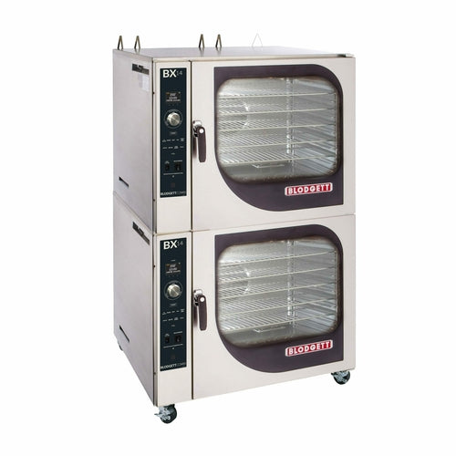 Blodgett BX-14G DBL Blodgett Combi Combi Ovens