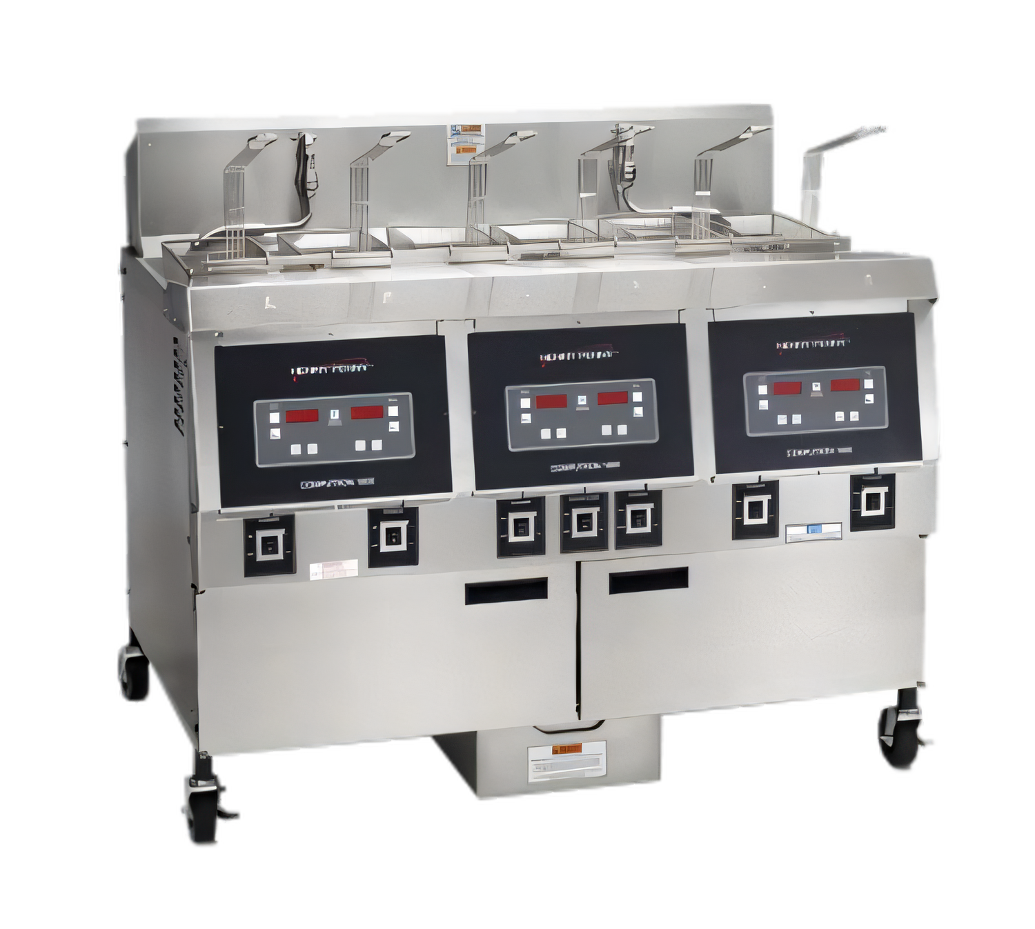 Henny Penny OFE323.0 Electric Fryers