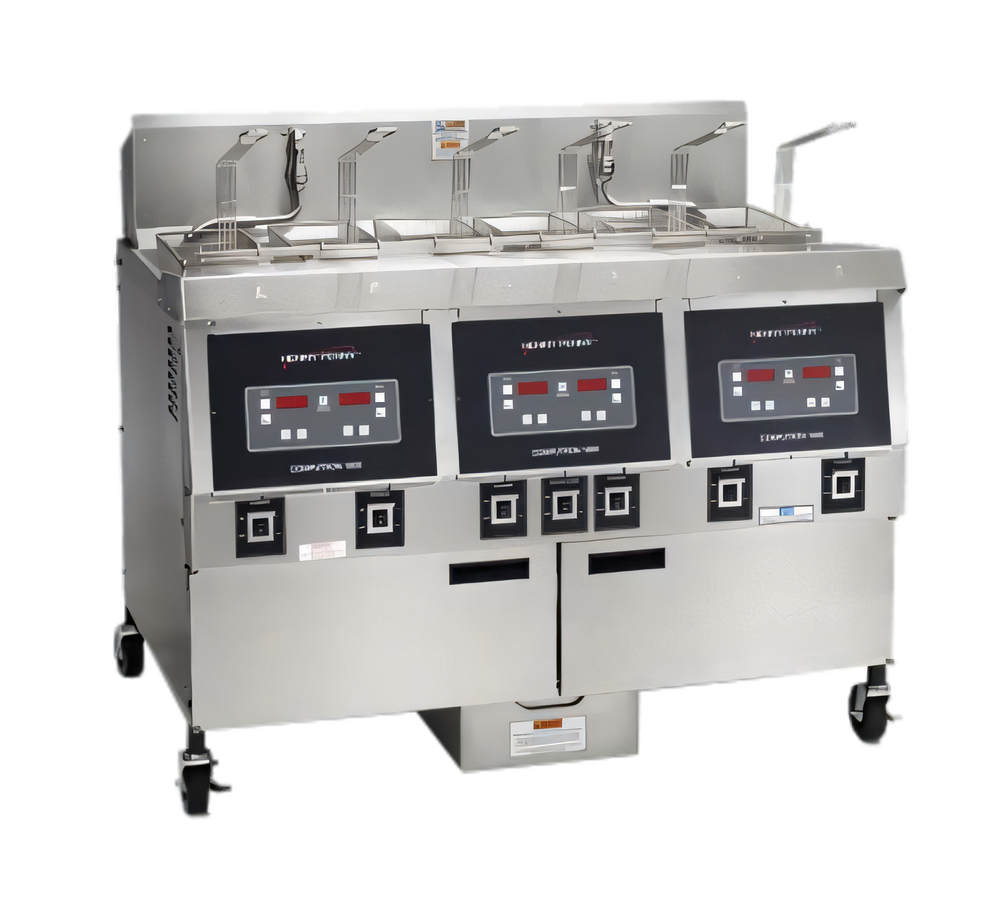 Henny Penny OFE323.0 Electric Fryers