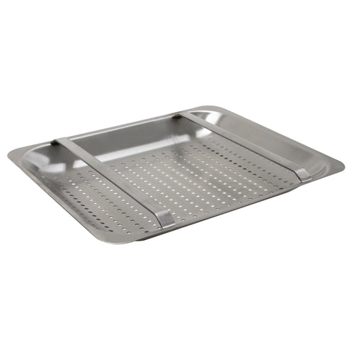 Advance Tabco DTA-69 - Pre-Rinse Basket with Slide Bar, for 16