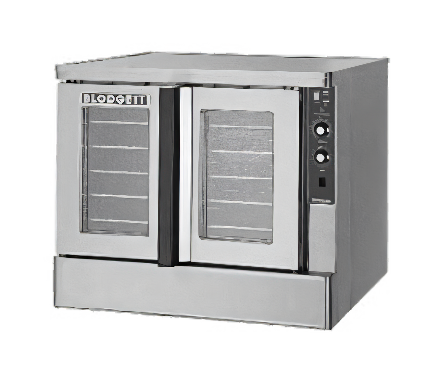 Blodgett ZEPH-200-E BASE Zephaire Series Convection Ovens