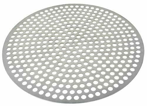 Omcan 46742 - (46742) Pizza Pan, 10