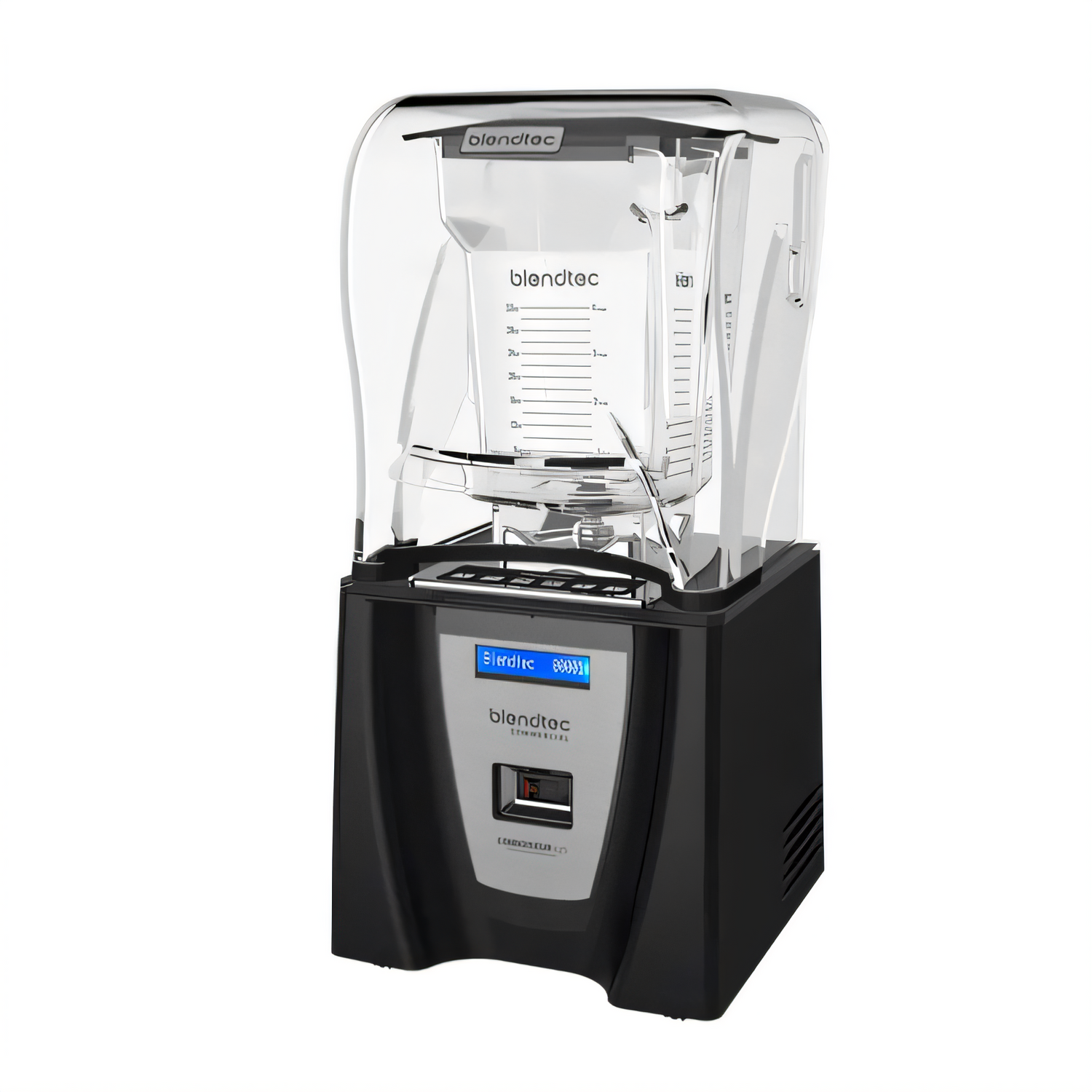 Blendtec C825C11Q-A1DA1D Connoissuer 825 Bar Blenders