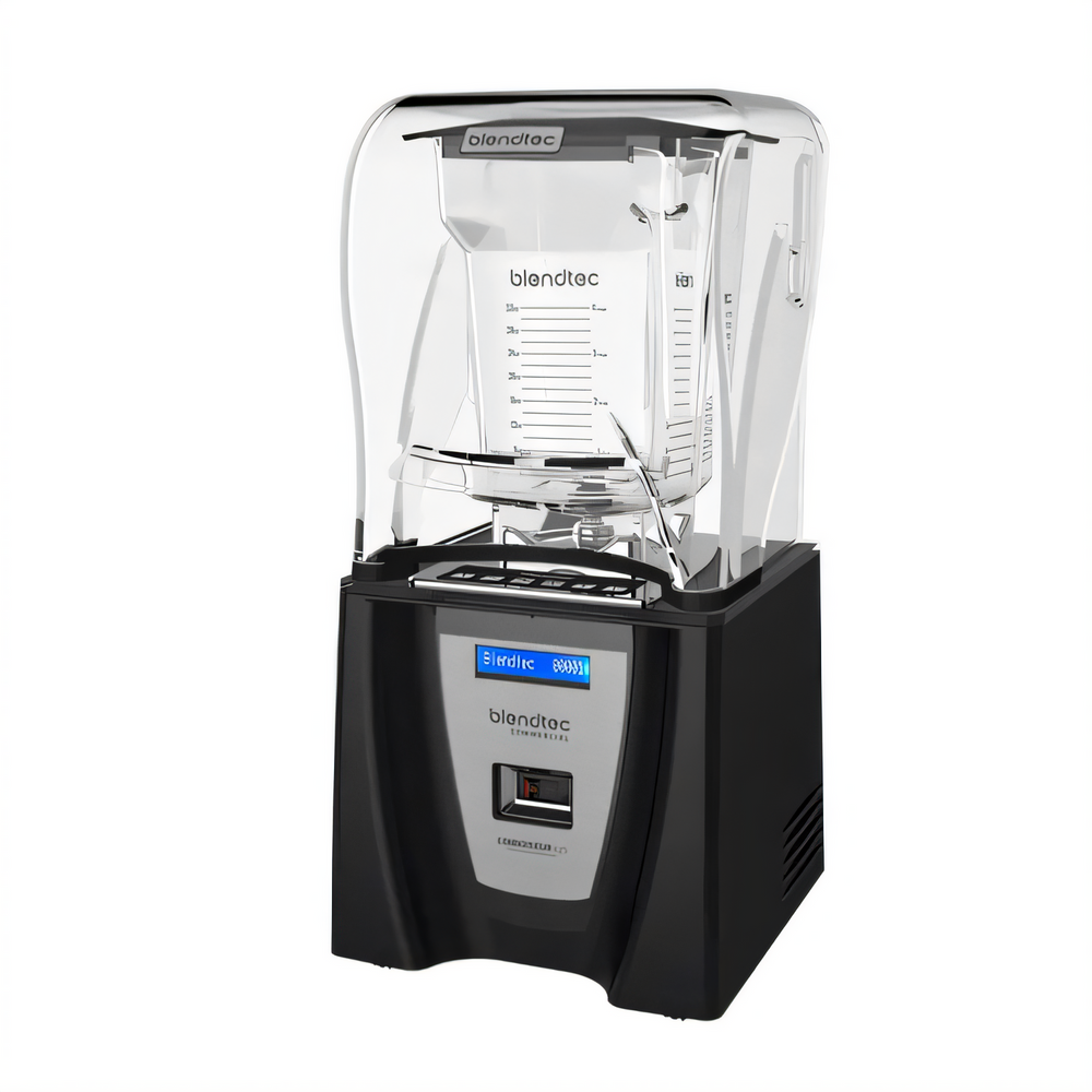 Blendtec C825C11Q-A1DA1D Connoissuer 825 Bar Blenders