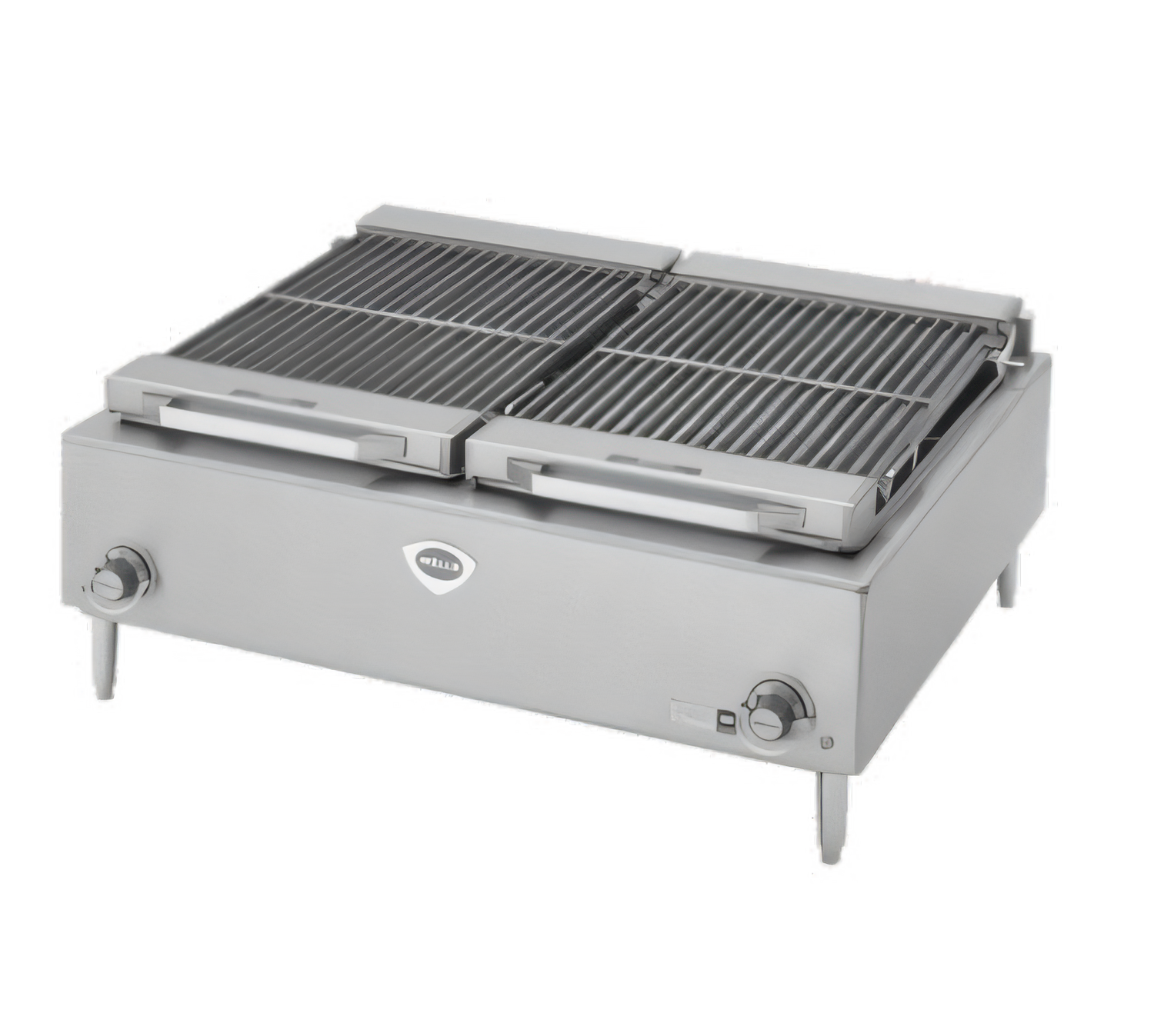 Wells B-50 Electric Charbroilers