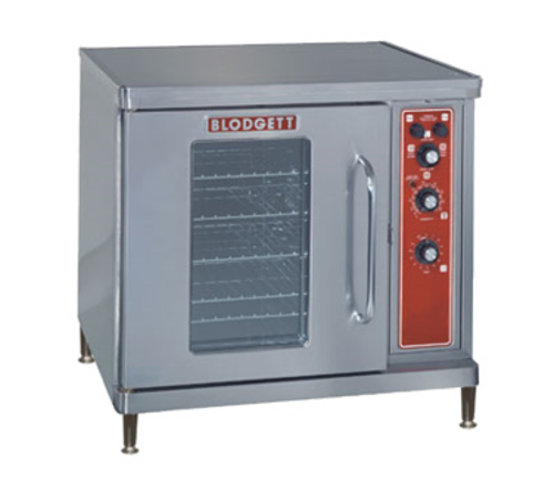 Blodgett CTB BASE Premium Series Convection Ovens