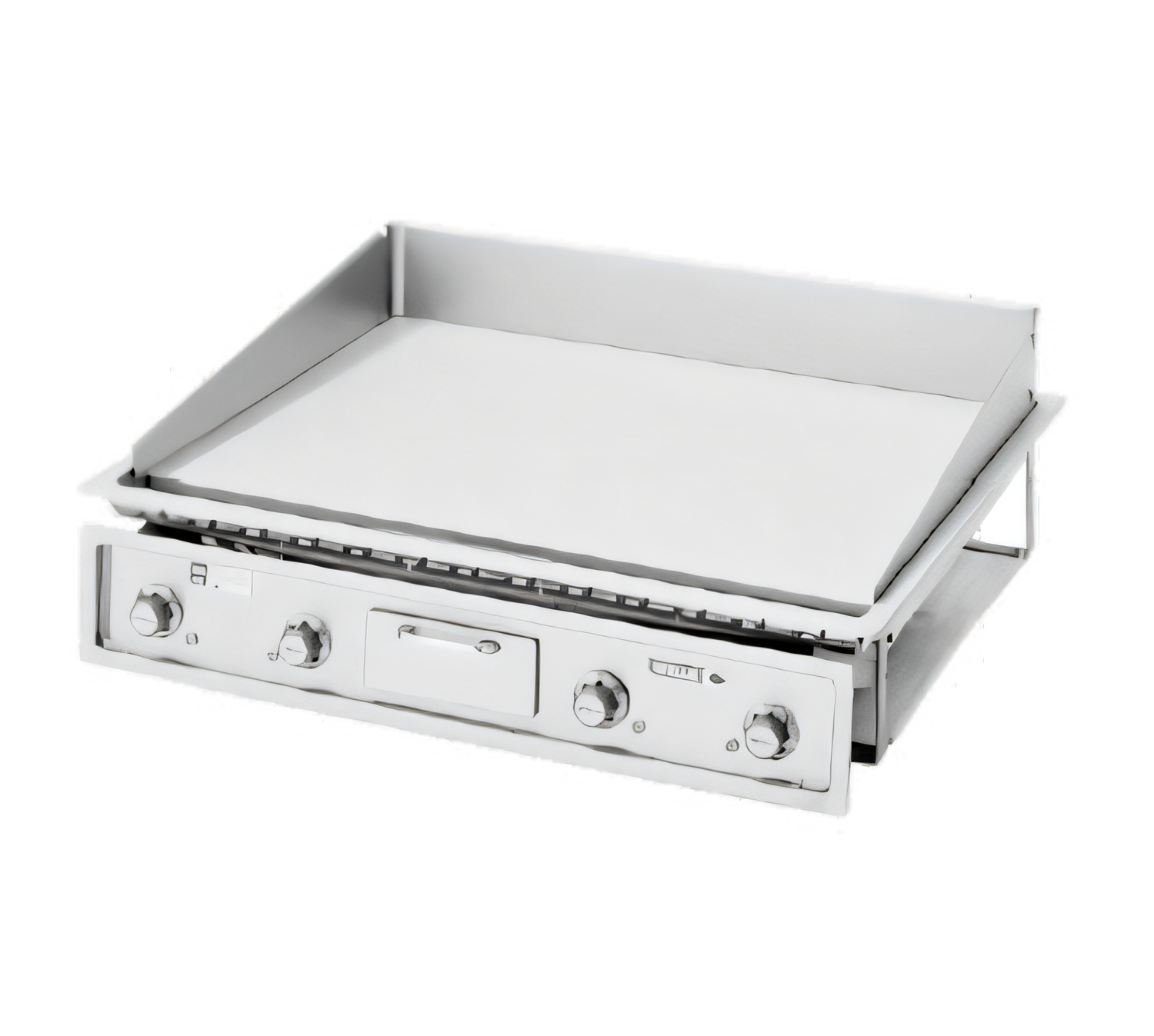 Wells G-236 Electric Griddles