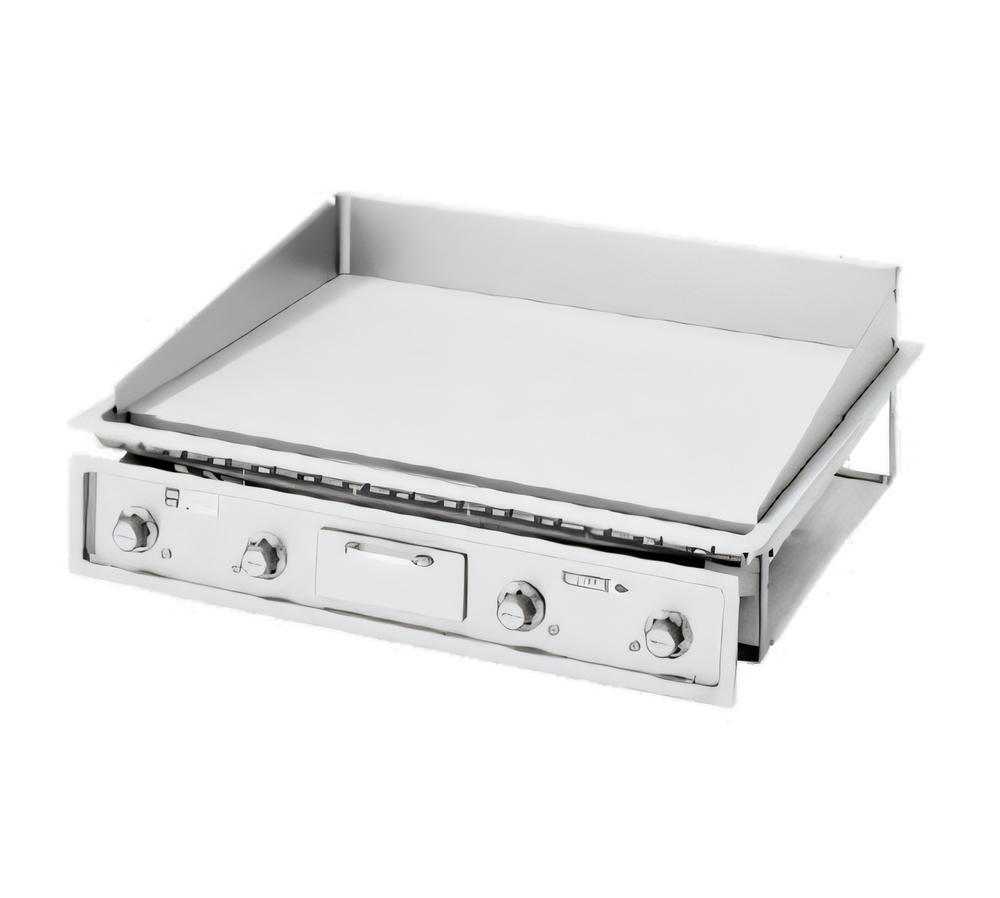 Wells G-236 Electric Griddles