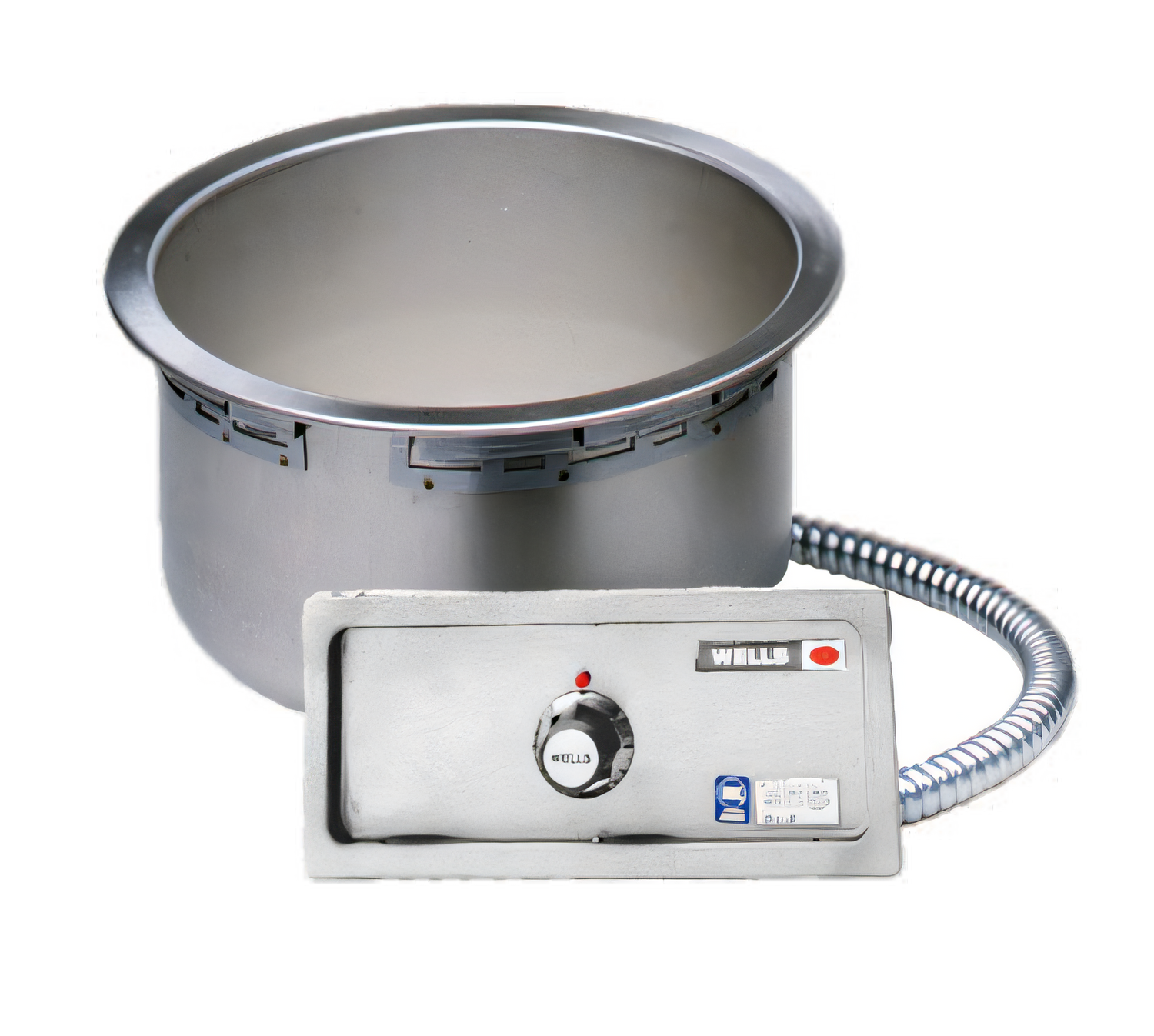 Wells SS-10TDUCIAF Steam Tables & Food Wells