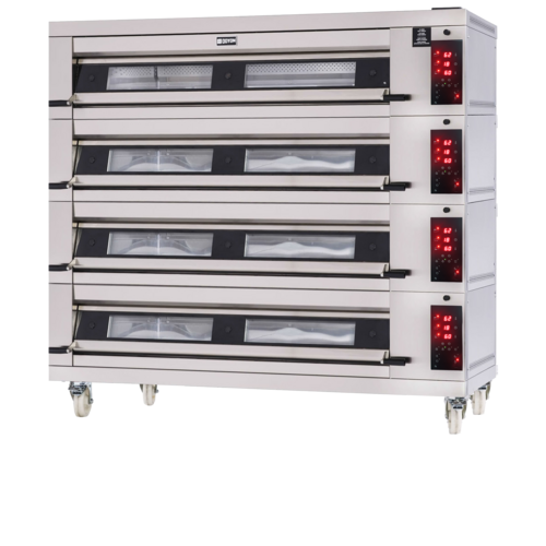 Doyon 4T4 Artisan Deck Ovens