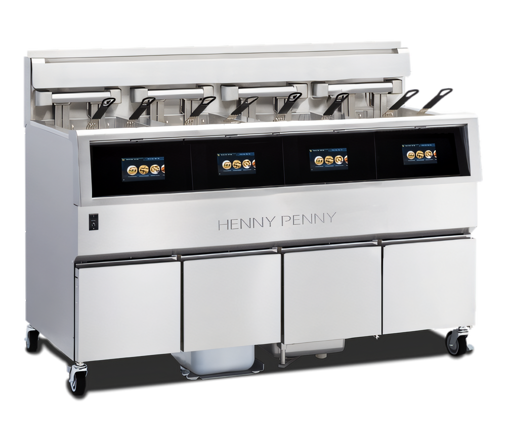 Henny Penny OFE514.0 F5 Fryer Electric Fryers