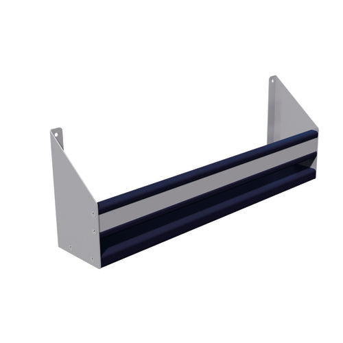Advance Tabco PRSSR-54 - Prestige Speed Rail, single tier, 54