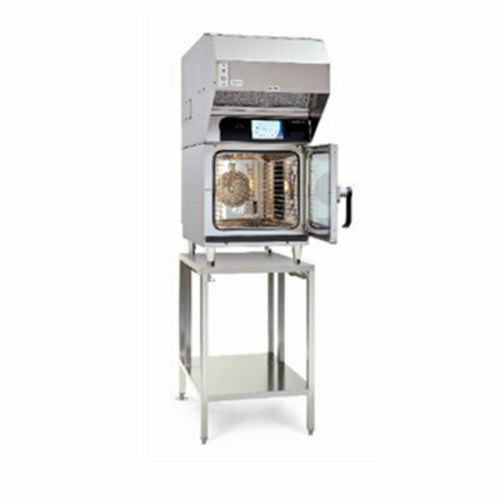 Convotherm CST1010MOB - Equipment Stand, open base, adjustable legs, for 10.10 MINI (p/n 113332)