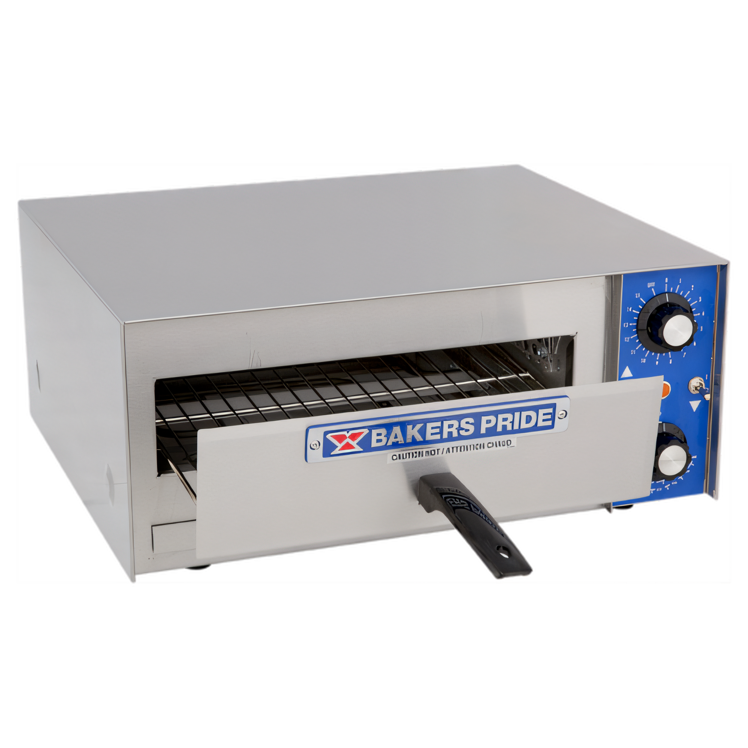 Bakers Pride (Middleby) PX-14 HearthBake Series Pizza Ovens
