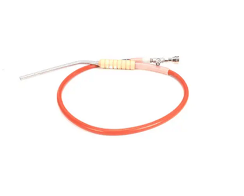 Henny Penny 24904@OF - Filter Rinse Hose ONLY, with female and male quick disconnects, for fryer with female or male quick
