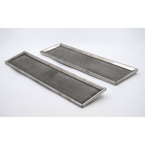 Alto-Shaam 5027119 - Grease Filter Kit, for Vector H/HH models (Note: one kit required per chamber)