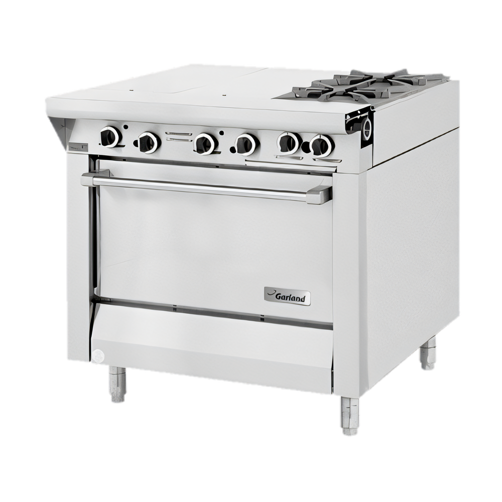Garland M43-1R Master Gas Ranges