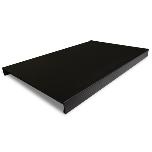 ACP BC10R - Back Cover Panel, conceals power cord, vents, and labels, for MRX ovens
