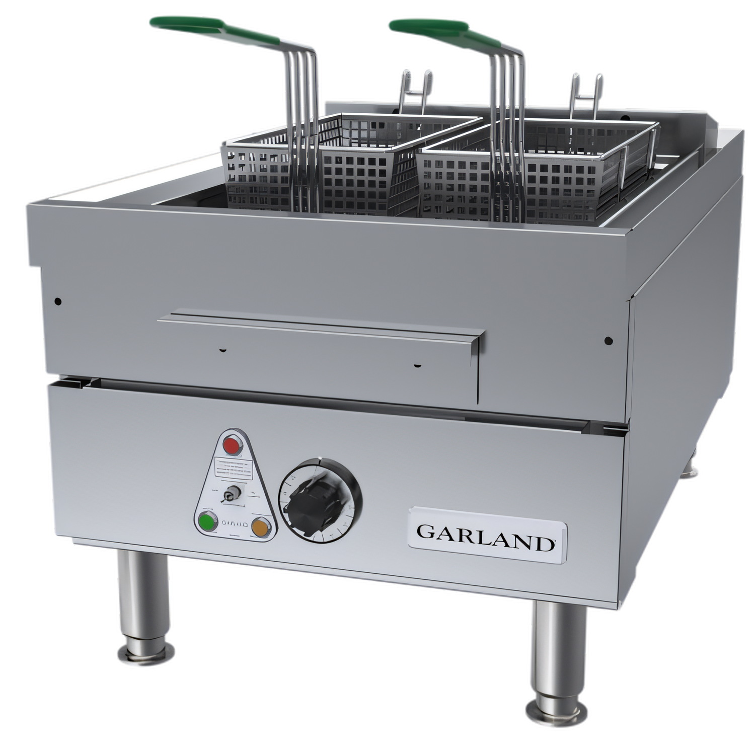 Garland E24-31F E24 Series Electric Fryers