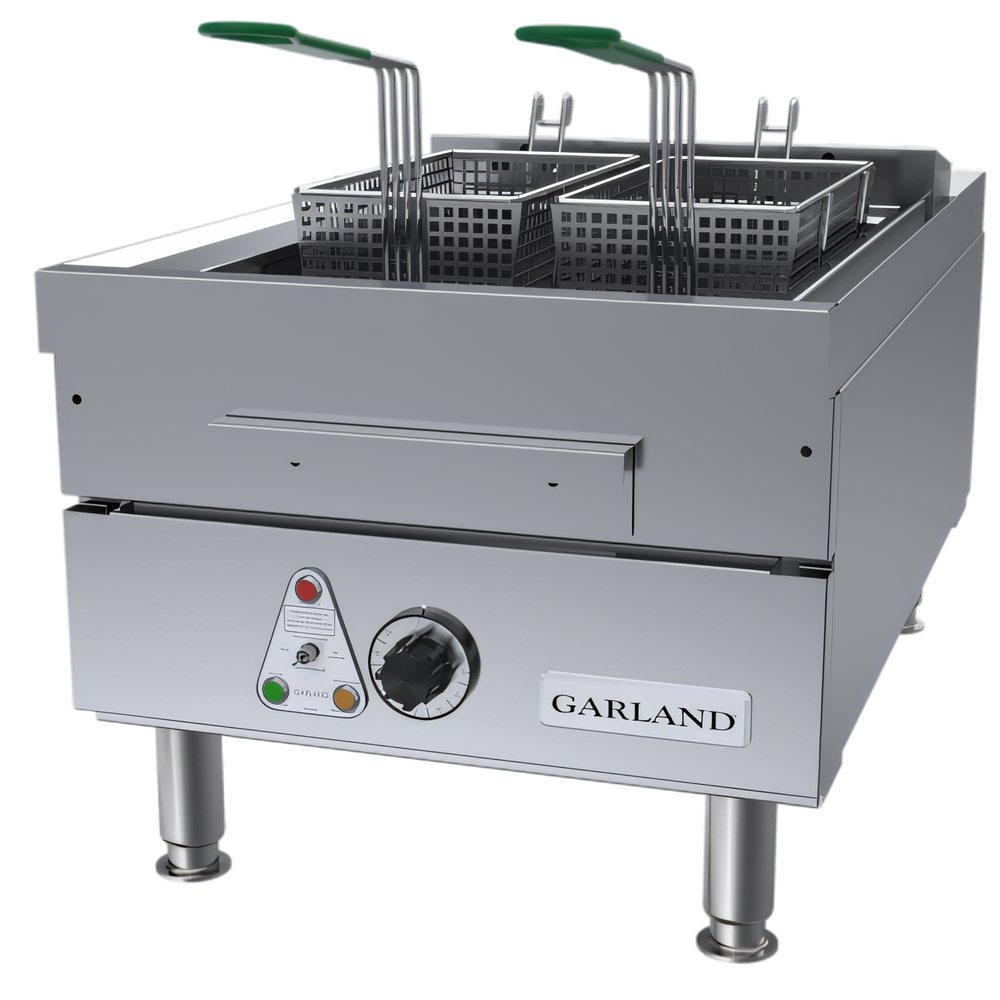 Garland E24-31F E24 Series Electric Fryers
