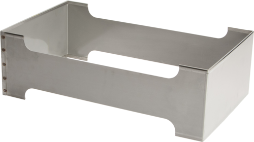 Vulcan BPSTEAM INSERT - Steam Pan Insert, for (1) 12