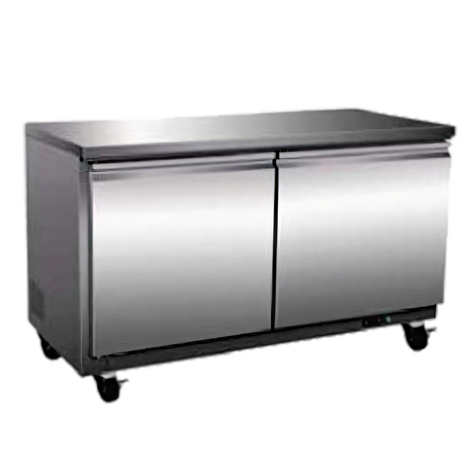 Serv-Ware UCF-60-HC Undercounter & Worktop Refrigeration