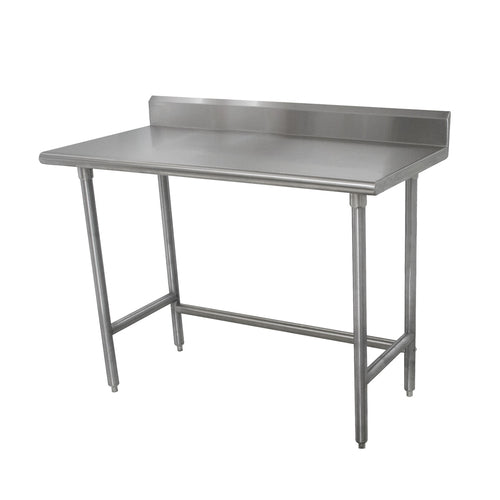 Advance Tabco TKMSLAG-365-X - Special Value Work Table, 60