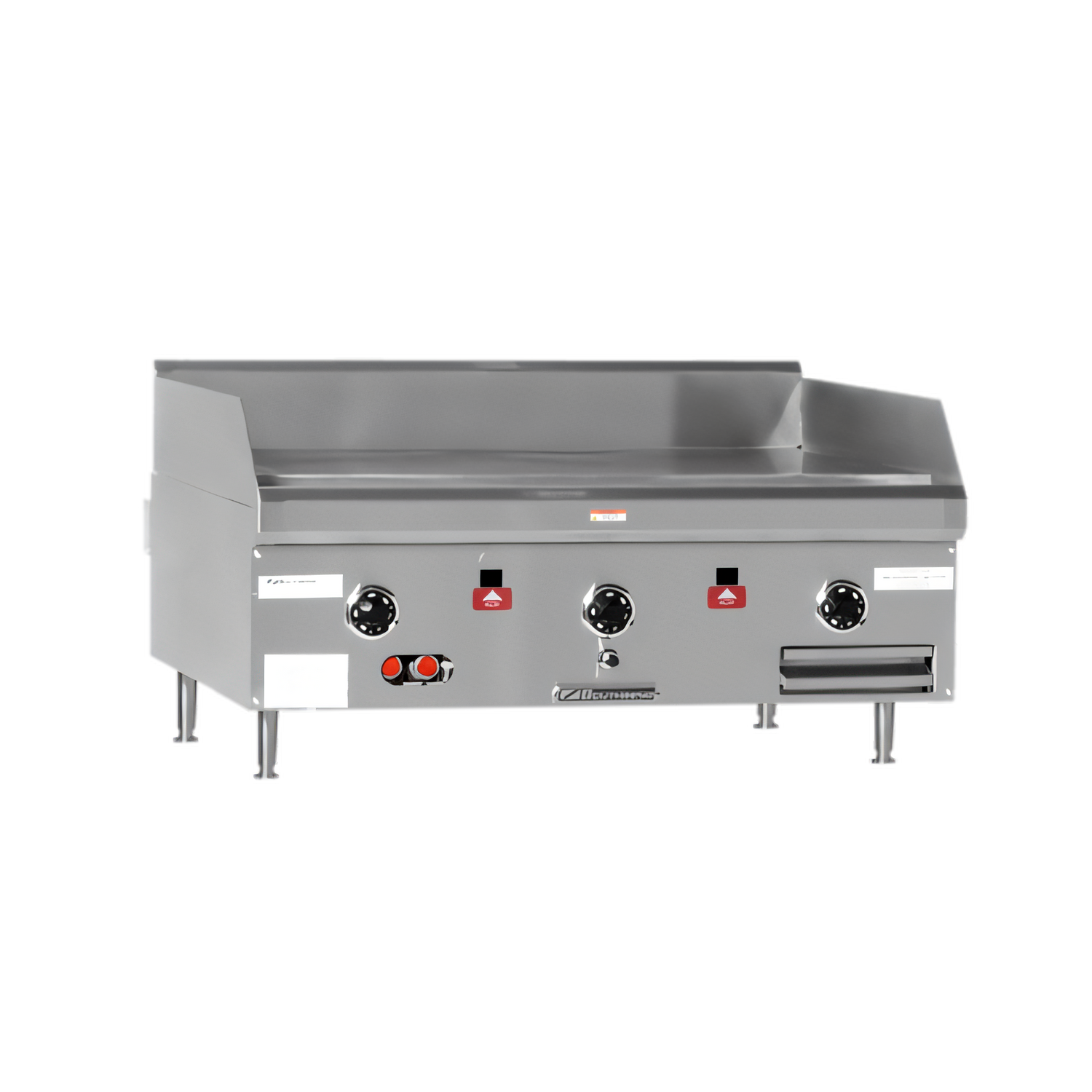 Southbend HDG-24V Gas Griddles