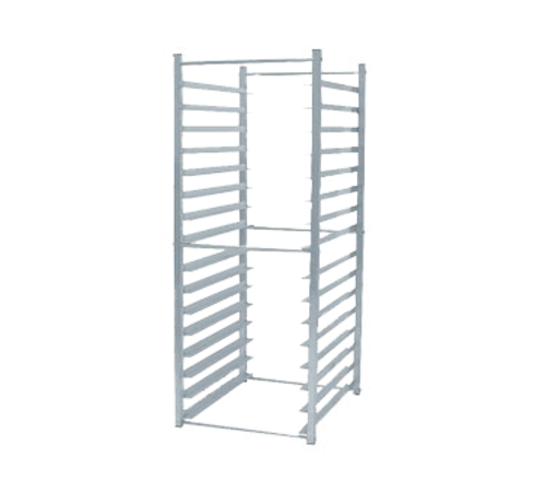 Advance Tabco RR-16 - Special Value Reach in rack, KD, aluminum, to insert in refrigerator (verify all interior