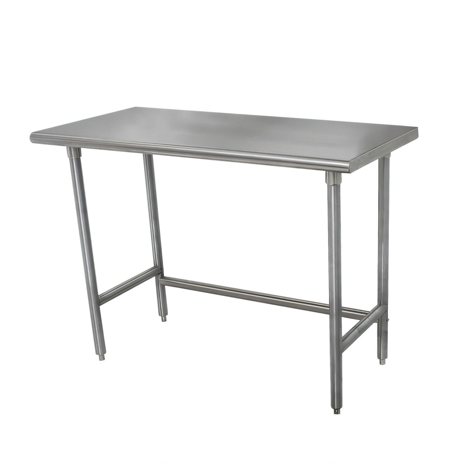 Advance Tabco TMSLAG-364-X Special Value Series Stainless Steel Prep Tables