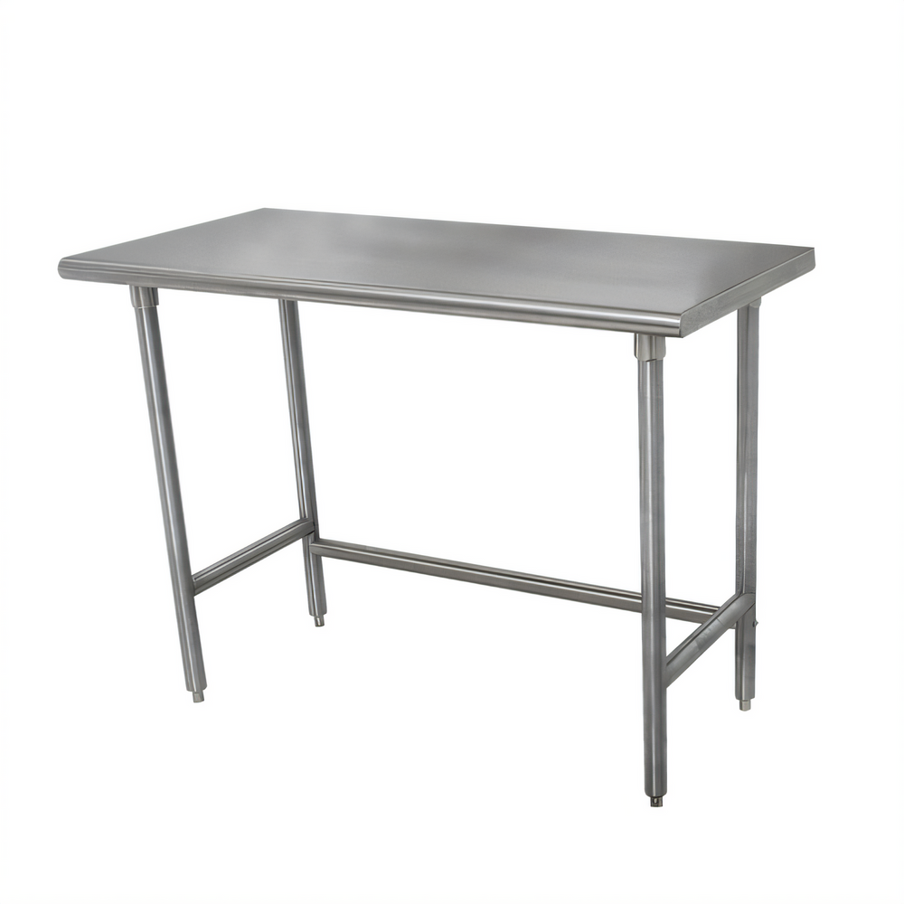 Advance Tabco TMSLAG-364-X Special Value Series Stainless Steel Prep Tables