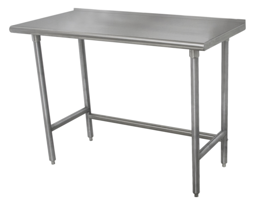 Advance Tabco TFLG-308 - Work Table, 96