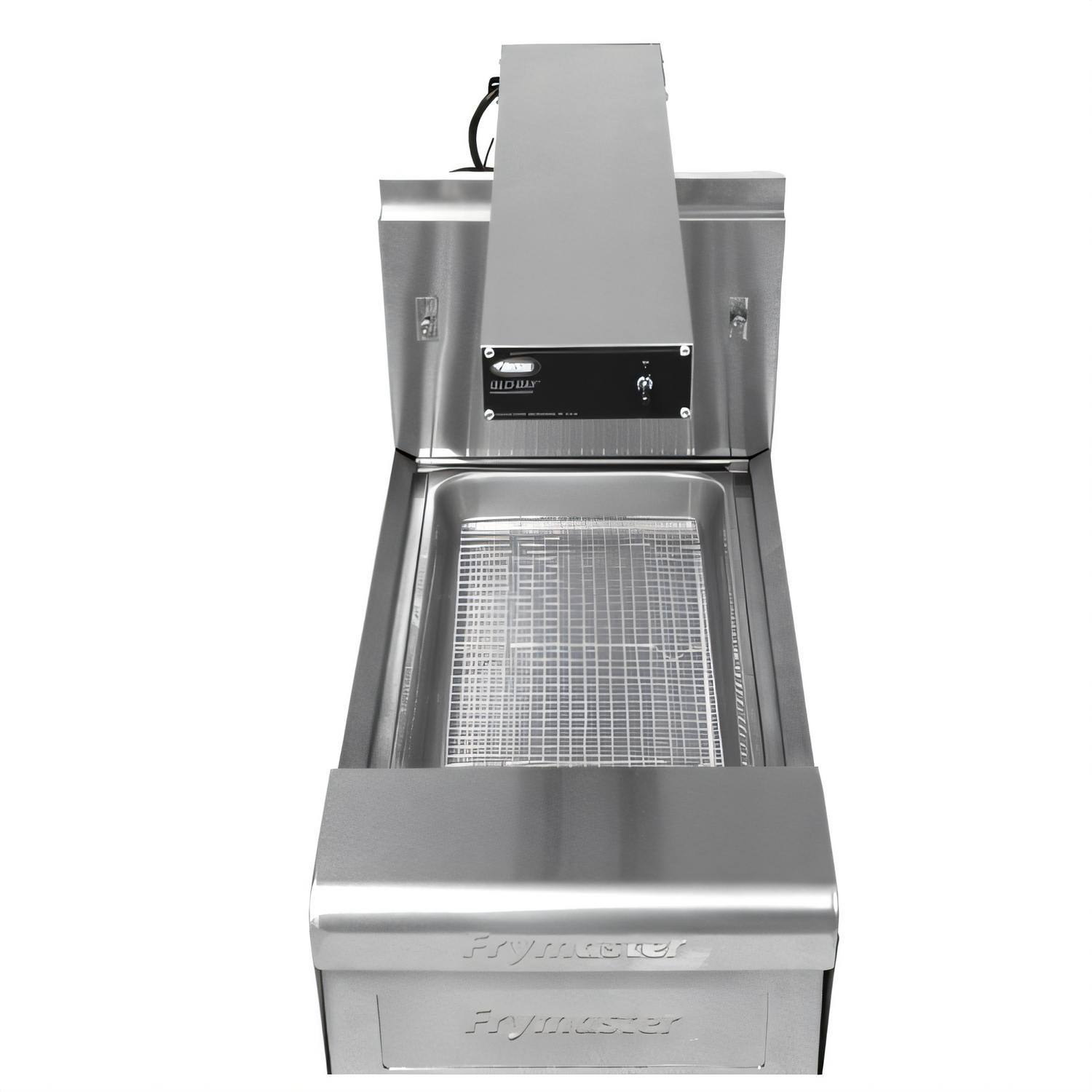 Frymaster FWH-1A Countertop Food Warmers