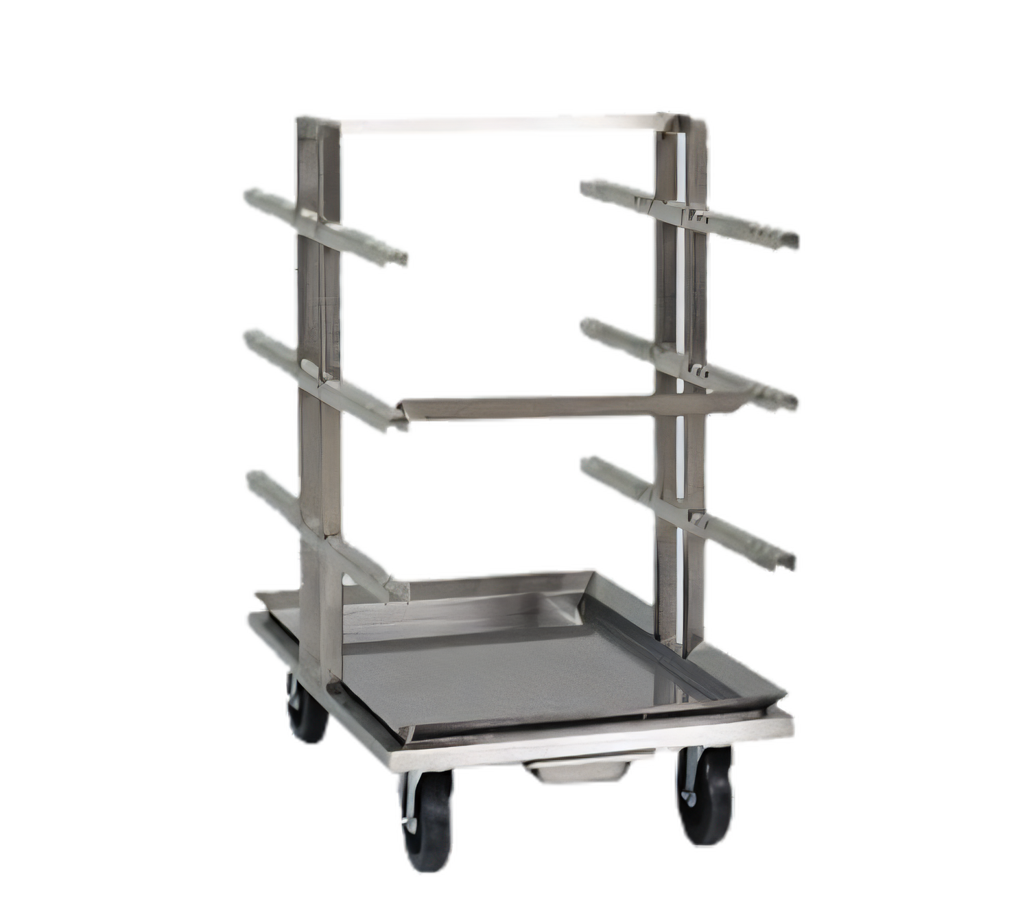 Henny Penny SCR-02748 Equipment Stands & Utility Carts