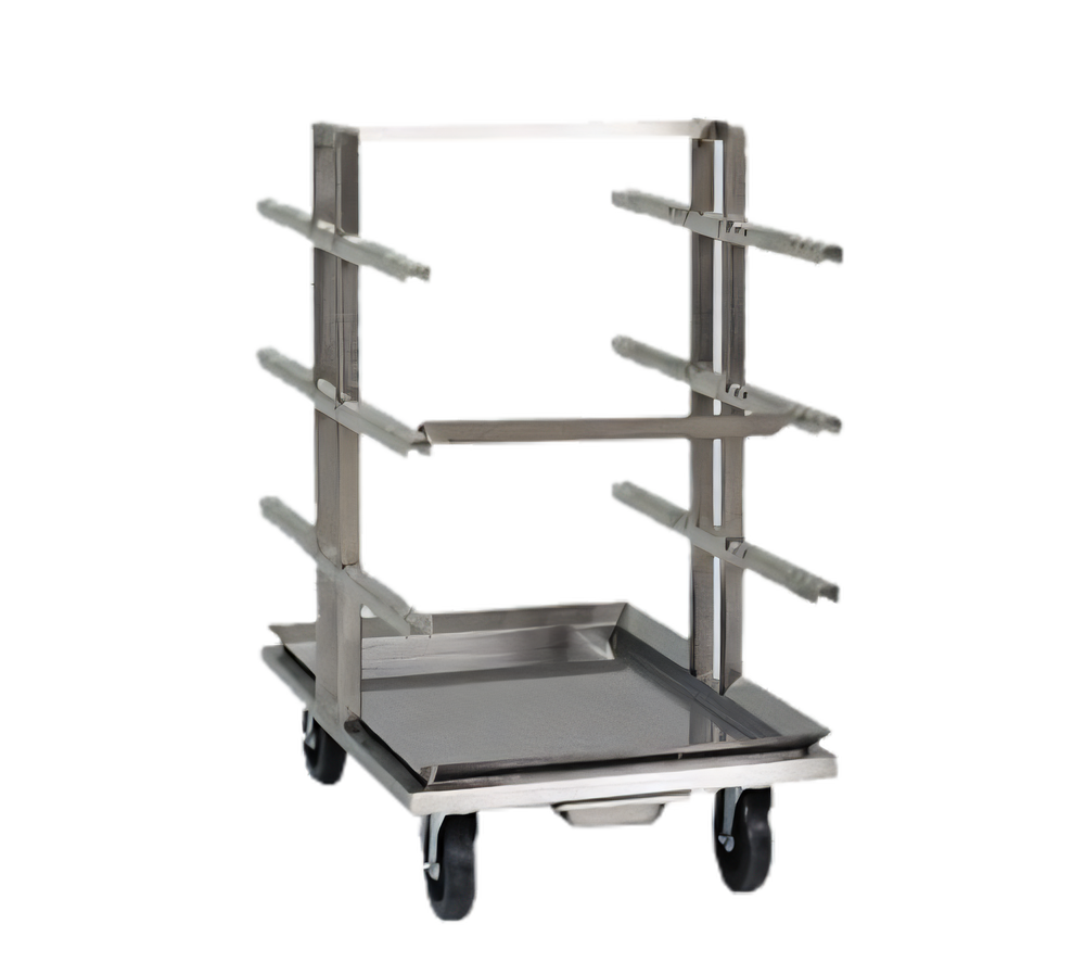 Henny Penny SCR-02748 Equipment Stands & Utility Carts