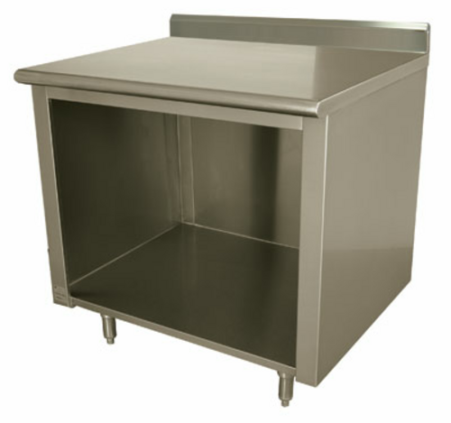 Advance Tabco EEK-SS-244-X - Special Value Economy Work Table, 48