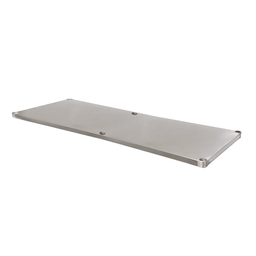 Advance Tabco UG-30-120 - Work Table Undershelf, for work tables 120