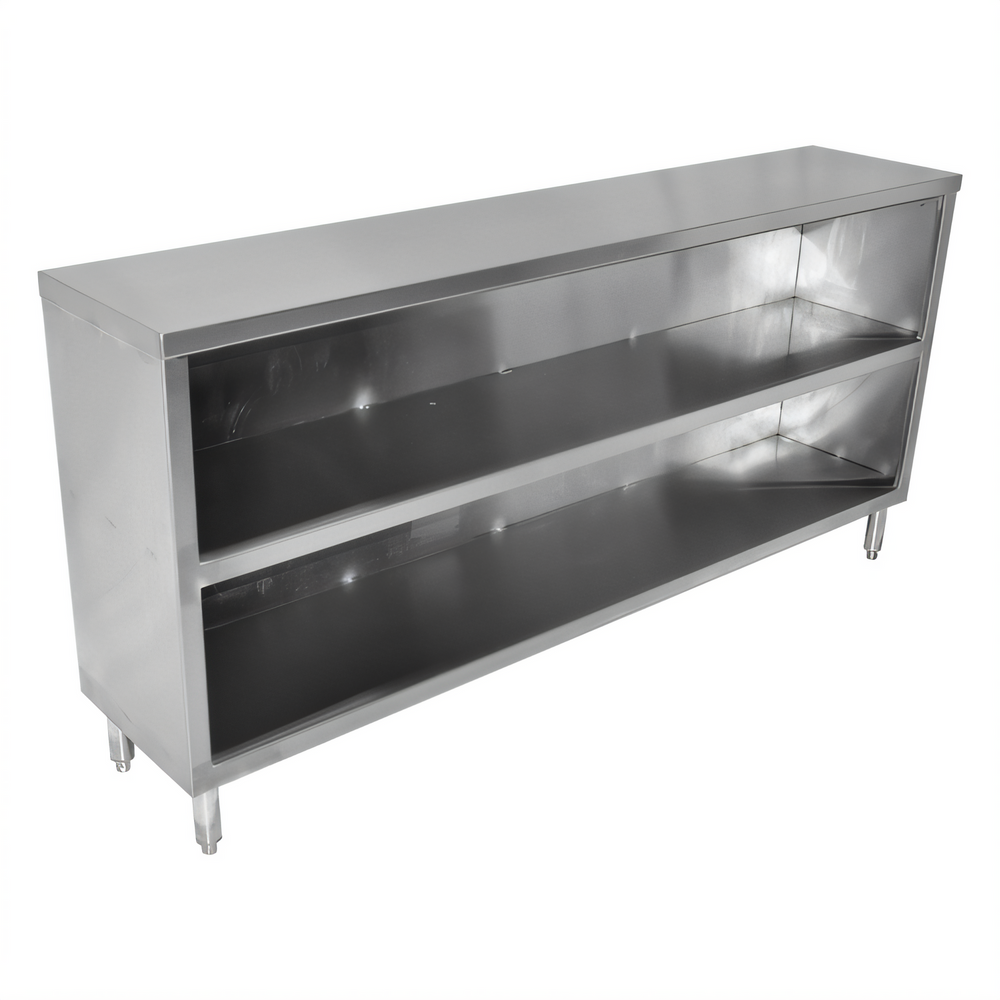 John Boos 4DCO4-18120 Equipment Stands & Utility Carts