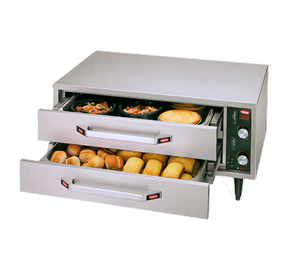 Hatco HDW-1R2 Drawer Warmers