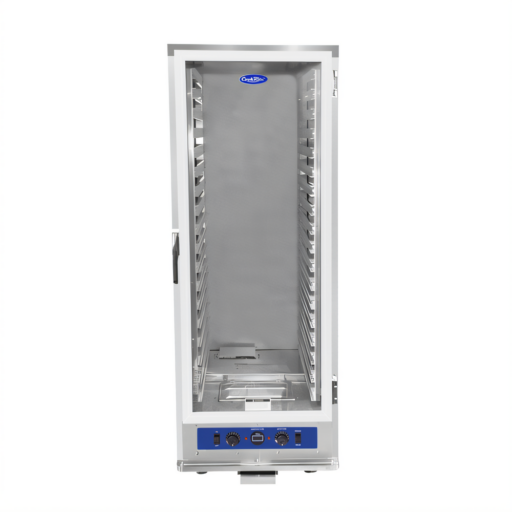 Atosa ATHC-18P CookRite Heated Cabinets & Holding Shelves