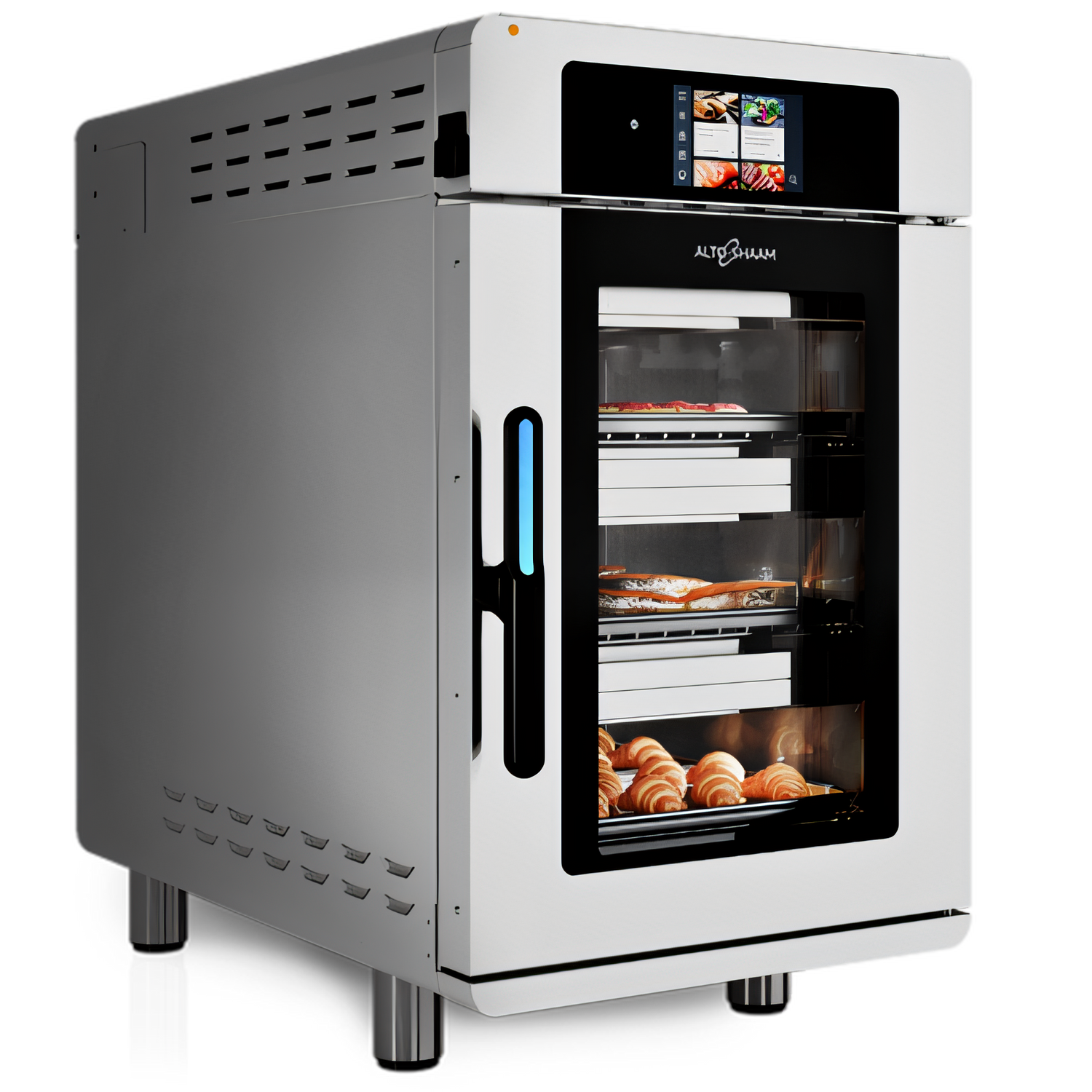 Hornos combinados de envío rápido Alto-Shaam VMC-H3H/SX-QS