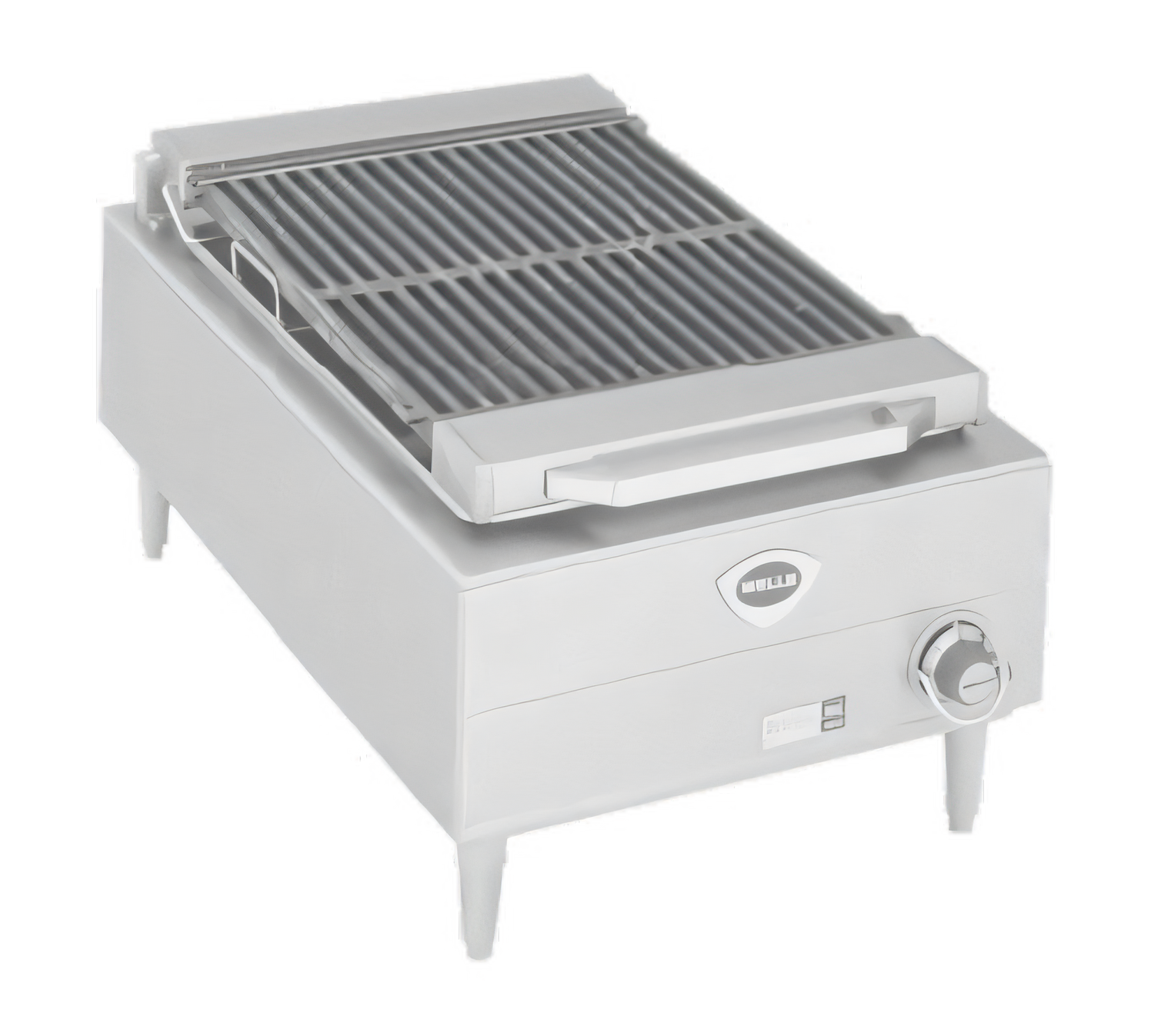 Wells B-44 Electric Charbroilers