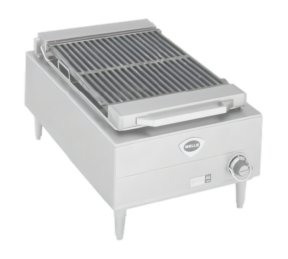 Wells B-44 Electric Charbroilers