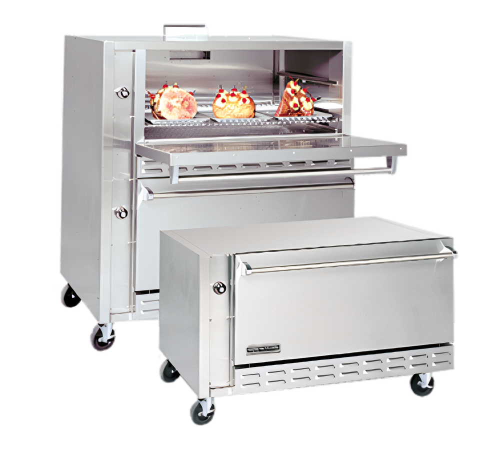 Hornos especiales American Range ARLM-1