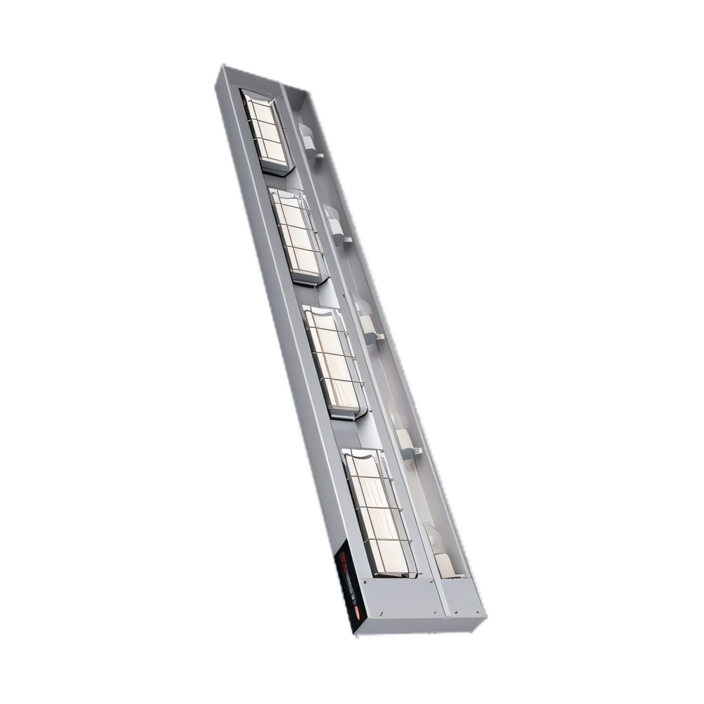Hatco UGAL-60D6 Ultra-Glo® Heat Lamps