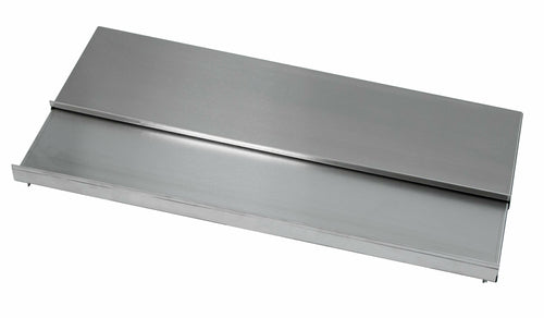 Advance Tabco D-30 - Replacement Sliding Cover, for D-30 ice bins