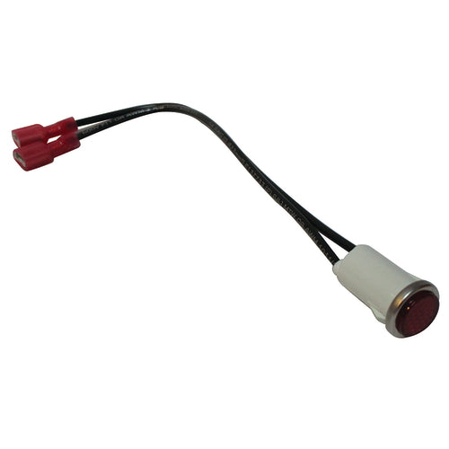 Advance Tabco SU-P-216 - Replacement Indicator Light, 120v (formerly 02-1756)